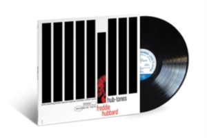 Freddie Hubbard - Hub-Tones (Vinyl) ryhmässä ME SUOSITTELEMME / Klassiska lablar / Blue Note @ Bengans Skivbutik AB (3658269)