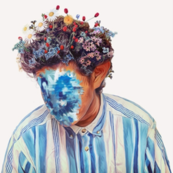 Hobo Johnson - The Fall Of Hobo Johnson ryhmässä CD / Pop @ Bengans Skivbutik AB (3658280)