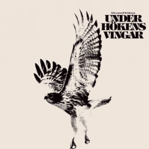 Erik Lazaroff & Hökarna - Under Hökens Vingar ryhmässä VINYYLI @ Bengans Skivbutik AB (3658976)