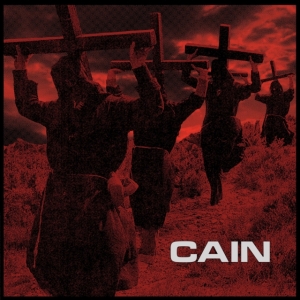 Cain - Cain ryhmässä VINYYLI @ Bengans Skivbutik AB (3658977)