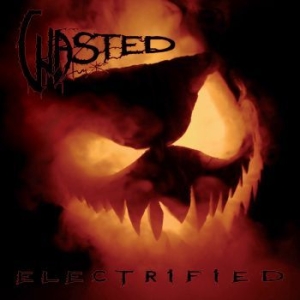 Wasted - Electrified ryhmässä CD @ Bengans Skivbutik AB (3658990)