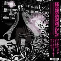 Massive Attack - Mezzanine (Mad Professor Remixes Pi ryhmässä -Start Vinyl @ Bengans Skivbutik AB (3658996)