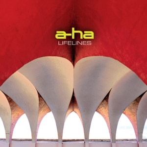A-Ha - Lifelines (Vinyl) ryhmässä Minishops / A-ha @ Bengans Skivbutik AB (3658998)