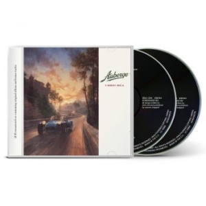 Chris Rea - Auberge ryhmässä Minishops / Chris Rea @ Bengans Skivbutik AB (3659003)