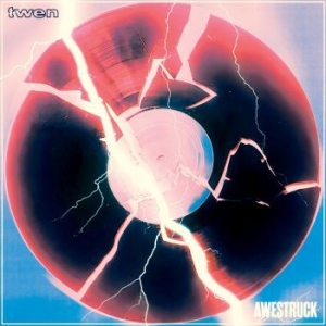 Twen - Awestruck ryhmässä CD @ Bengans Skivbutik AB (3659034)
