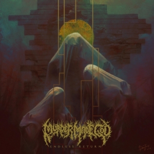 Murder Made God - Endless Return ryhmässä CD @ Bengans Skivbutik AB (3659036)