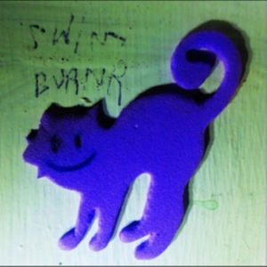 Swim - Burner ryhmässä VINYYLI @ Bengans Skivbutik AB (3659044)