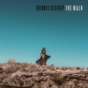 Bishop Bonnie - Walk ryhmässä CD @ Bengans Skivbutik AB (3659062)