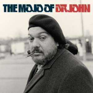 Dr John - Moho Of Dr John ryhmässä CD @ Bengans Skivbutik AB (3659070)