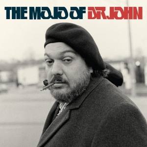 Dr. John - The Mojo Of Dr. John ryhmässä CD @ Bengans Skivbutik AB (3659070)