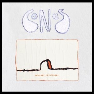 Cones - Pictures Of Pictures ryhmässä CD @ Bengans Skivbutik AB (3659086)