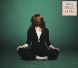 Bergman Teresa - Apart ryhmässä CD @ Bengans Skivbutik AB (3659114)