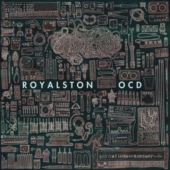 Royalston - Ocd ryhmässä CD / Dans/Techno @ Bengans Skivbutik AB (3659177)