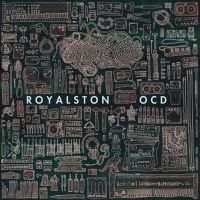 Royalston - Ocd ryhmässä VINYYLI @ Bengans Skivbutik AB (3659178)