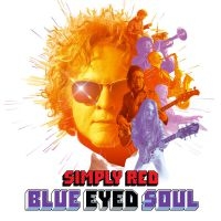 Simply Red - Blue Eyed Soul ryhmässä VINYYLI @ Bengans Skivbutik AB (3659687)