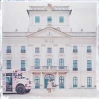 MELANIE MARTINEZ - K-12 ryhmässä CD @ Bengans Skivbutik AB (3659688)