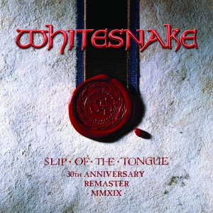 Whitesnake - Slip Of The Tongue ryhmässä CD @ Bengans Skivbutik AB (3659691)