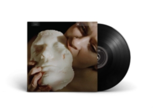 Pharmakon - Devour ryhmässä VINYYLI @ Bengans Skivbutik AB (3661452)