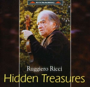 Various Composers - Hidden Treasures ryhmässä CD @ Bengans Skivbutik AB (3661539)