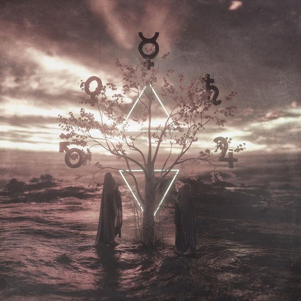 Wells Valley - Reconcile The Antinomy ryhmässä CD / Hårdrock/ Heavy metal @ Bengans Skivbutik AB (3661795)