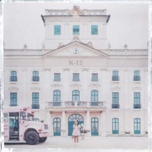 Melanie Martinez - K-12 (Cd/Dvd) ryhmässä CD @ Bengans Skivbutik AB (3661815)