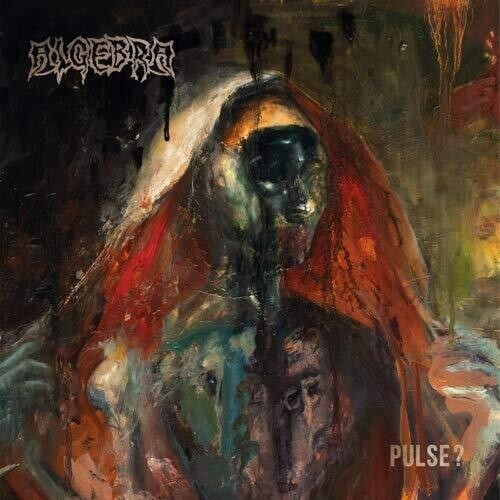 Algebra - Pulse? ryhmässä CD / Myydyimmät @ Bengans Skivbutik AB (3661823)