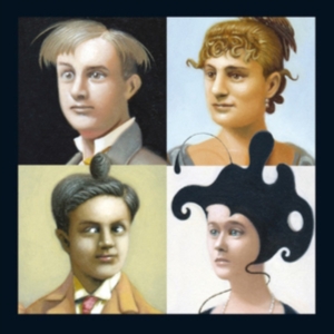 King Crimson - Audio Diary 2014-18 ryhmässä CD / Pop-Rock @ Bengans Skivbutik AB (3661827)