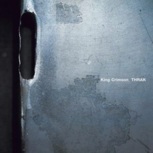 King Crimson - Thrak ryhmässä Minishops / King Crimson @ Bengans Skivbutik AB (3661828)