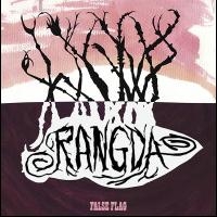 Rangda - False Flag ryhmässä VINYYLI @ Bengans Skivbutik AB (3661880)