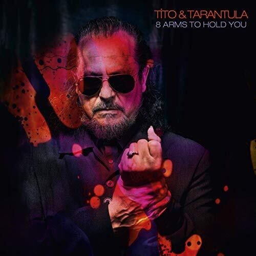 Tito And Tarantula - 8 Arms To Hold You ryhmässä VINYYLI / Rock @ Bengans Skivbutik AB (3661911)