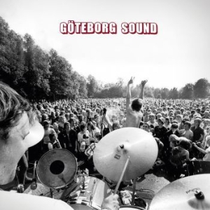 Göteborg Sound - Göteborg Sound ryhmässä Labels / Bengans Records @ Bengans Skivbutik AB (3661931)
