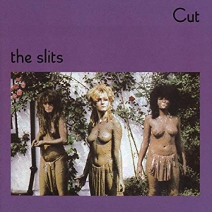 The Slits - Cut ryhmässä -Start Vinyl @ Bengans Skivbutik AB (3662004)