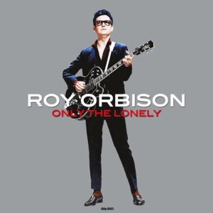 Orbison Roy - Only The Lonely ryhmässä VINYYLI @ Bengans Skivbutik AB (3662070)