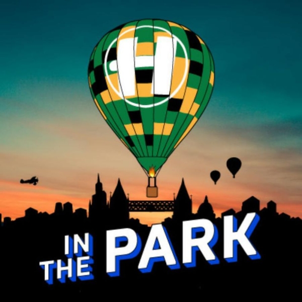 Various Artists - Hospitality In The Park ryhmässä CD / Myydyimmät @ Bengans Skivbutik AB (3662079)