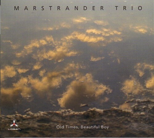 Marstrander Trio - Old Times, Beautiful Boy ryhmässä CD / Jazz/Blues @ Bengans Skivbutik AB (3662160)