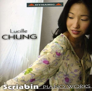Scriabin - Piano Works ryhmässä CD @ Bengans Skivbutik AB (3662192)
