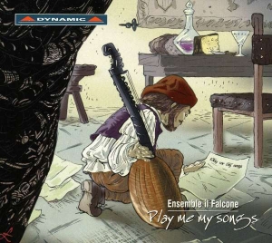 Various Composers - Play Me My Songs ryhmässä CD @ Bengans Skivbutik AB (3662208)
