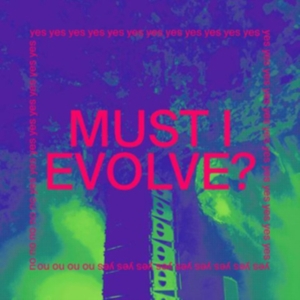 Jarv Is... - Must I Evolve? ryhmässä VINYYLI @ Bengans Skivbutik AB (3662703)