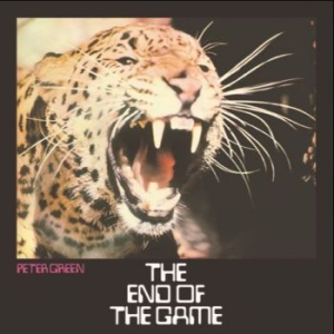 Peter Green - End Of The Game (White) ryhmässä VINYYLI @ Bengans Skivbutik AB (3662826)
