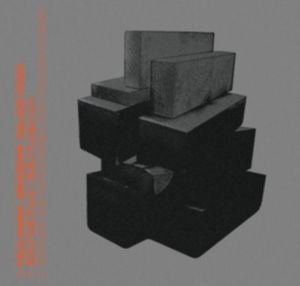 Haino Keiji Merzbow Balazs Pandi - Become The Discovered, Not The Disc ryhmässä CD @ Bengans Skivbutik AB (3662898)