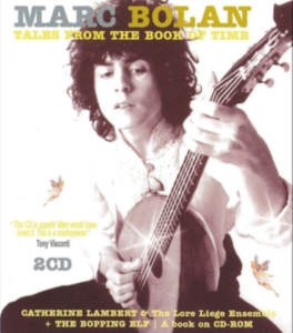 Lambert Catherine - Beltane - The Music Of Marc Bolan ryhmässä VINYYLI @ Bengans Skivbutik AB (3662904)
