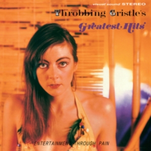 Throbbing Gristle - Greatest Hits (Expanded) ryhmässä CD @ Bengans Skivbutik AB (3662909)