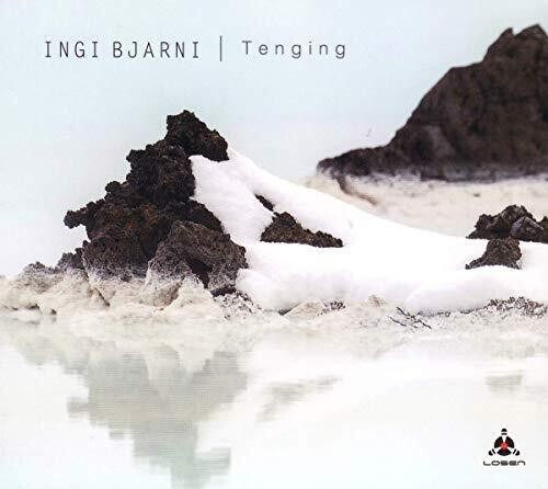 Inga Bjari - Tenging ryhmässä CD / Jazz/Blues @ Bengans Skivbutik AB (3662916)