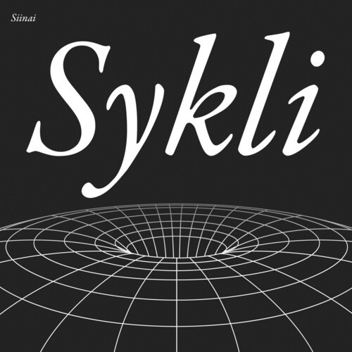 Siinai - Sykli ryhmässä CD / Pop @ Bengans Skivbutik AB (3663196)