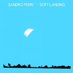 Sandro Perri - Soft Landing ryhmässä VINYYLI @ Bengans Skivbutik AB (3663987)