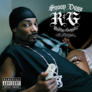 Snoop Dogg - R&G (Rhythm & Gangsta) (2Lp) ryhmässä Minishops / Snoop Doggy Dogg @ Bengans Skivbutik AB (3664024)