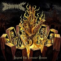 Coffins - Beyond The Circular Demise ryhmässä CD @ Bengans Skivbutik AB (3664468)