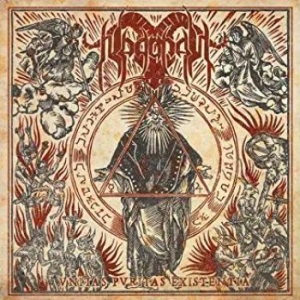 Negator - Vnitas Pvritas Existentia (Digipack ryhmässä CD @ Bengans Skivbutik AB (3664485)