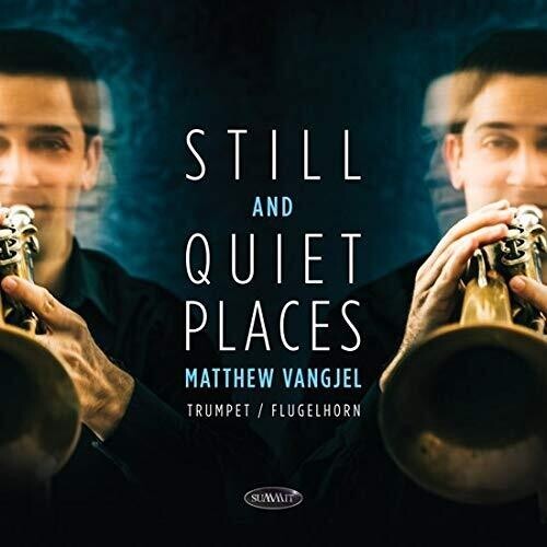 Vangjel Matthew - Still And Quiet Places ryhmässä CD / Pop @ Bengans Skivbutik AB (3664506)