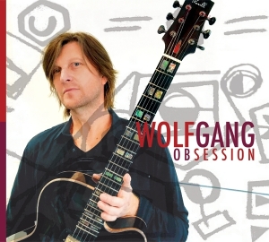 Wolfgang Schalk - Obsession ryhmässä CD @ Bengans Skivbutik AB (3664511)